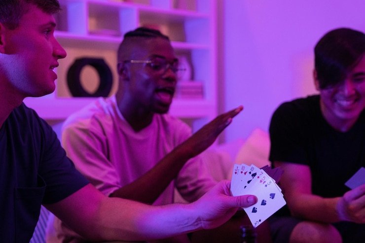 bet188 featured game showcase