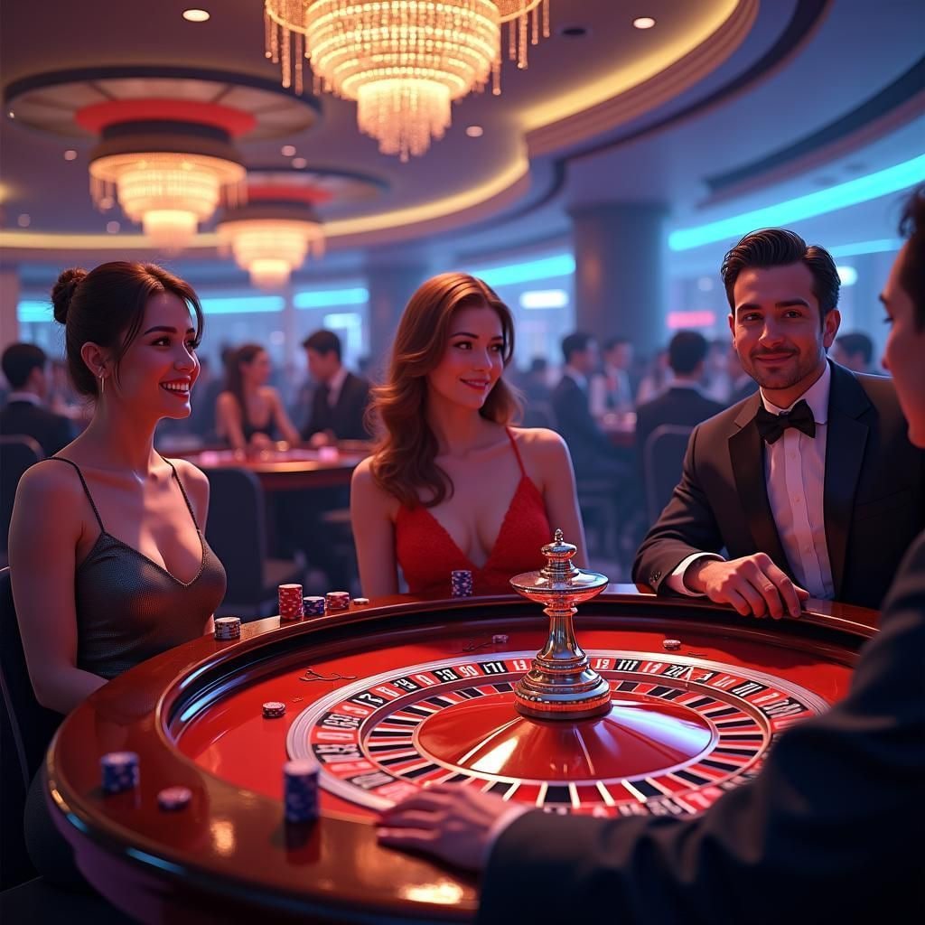 Antarmuka aplikasi bet188 menampilkan pasar Liga 1, Piala AFF, dan permainan live-dealer