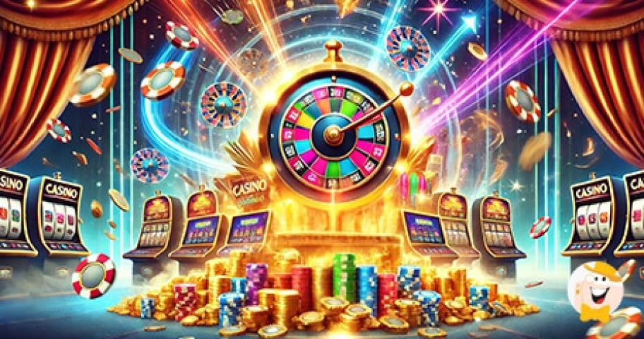 bet188 featured game showcase