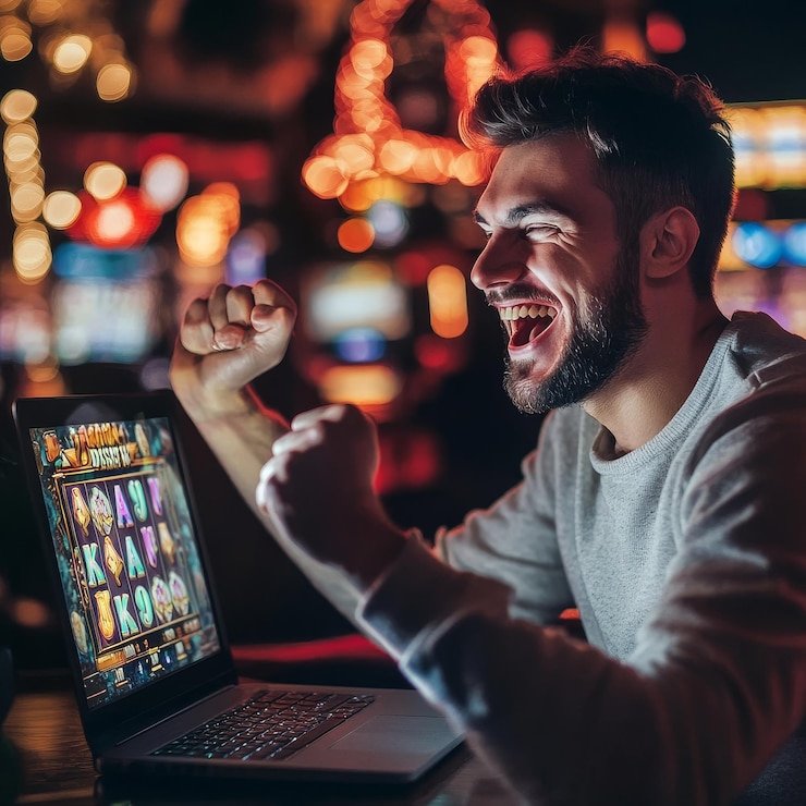 Pengaturan akun dan mode gelap di aplikasi mobile bet188